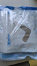 特步（XTEP）防晒面罩挂耳冰袖套装骑行防蚊开车登山冰丝全脸口罩袖套防紫外线 实拍图