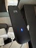 中兴（ZTE）F30 Pro 随身wifi6免插卡移动wifi无线网卡便携式热点4g路由器无限笔记本电脑通用流量2025款 实拍图
