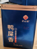正山顶乌龙茶凤凰单枞鸭屎香一级250g足火浓香罐装散装自己喝茶叶 实拍图