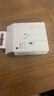 Apple/苹果 EarPods 闪电/Lightning有线耳机 苹果耳机有线耳机原装耳机 适用闪电接口的手机平板 实拍图