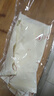 Jidaocook硅胶揉面垫食品级家用大号擀面垫和面垫案板包饺子垫面板烘焙垫 小号50*40+面刀 标准厚度 实拍图