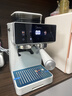 美的（Midea）【行业爆款】意式半自动咖啡机冷热双萃研磨一体机小型全自动家用送礼物磨豆机可打奶泡MA-GE5110 实拍图