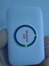 纽曼随身wifi多网通用移动无线wifi6免插卡上网宝随行无线便携车载支持5G/4G设备全国通用流量2026款 实拍图