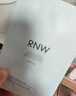 如薇（RNW）去黑头鼻贴膜5组10片免撕拉面膜导出精华液粉刺草莓鼻收缩毛孔 实拍图