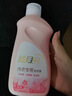 蓝月亮内衣内裤洗衣液男女士 防发黄去血渍 孕妇学生可用 除菌>99% 翻盖装500g+500g袋*2+手洗80g*2 实拍图