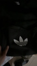 阿迪达斯（adidas）三叶草  男女 CL BACKPACK AC 双肩包 JX0209 黑色 实拍图