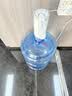 志高（CHIGO）抽水器桶装水 电动抽水泵饮水机纯净水取水器自动上水器MX-H17 实拍图