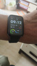 华为WATCH FIT 2 活力款 幻夜黑 华为手表 运动智能手表 血氧自动检测 蓝牙通话 表带快拆 10天长续航 实拍图