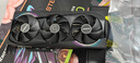 技嘉（GIGABYTE）5070显卡 超级雕 GeForce RTX 5070 AORUS MASTER OC 12G DLSS4游戏设计OpenClaw龙虾本地部署显卡 实拍图
