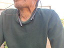 纽维达助听器中重度听损耳聋老年人专用时尚围脖防丢体佩式助听器CZ-T05 实拍图