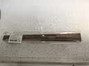 拾画原木鸡翅木加长火锅筷子公筷 家用酒店无漆无蜡筷子2双装32cm 实拍图
