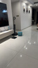 石头A30 Pro Steam【160℃蒸汽】86°C热水长续航全向助力蒸汽洗地机0缠毛0异味吸拖一体扫地机 实拍图