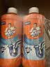 威猛先生（Mr Muscle） 管道疏通剂 500g*3瓶 下水道疏通剂 马桶卫生间管道疏通 实拍图