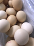 京鲜生柴鸡蛋30枚 3斤 无抗生素 谷物喂养鲜鸡蛋 源头直发 实拍图