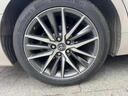 德国马牌（Continental）汽车轮胎235/45R18 98Y XL FR UCJ+适配丰田凯美瑞/特斯拉Model 3 实拍图