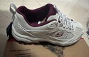 斯凯奇（Skechers）女鞋云野老爹鞋透气舒适户外登山徒步鞋运动鞋180125 实拍图