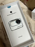 影石Insta360影石【晒单有礼】GO 3S 4K拇指相机 Vlog骑行亲子宠物运动相机防水防抖摄像机口 复古玩家限定版 标准套装【晒单返10红包】 【灵动白】晒单返10元红包 推荐*【128G内存 实拍图