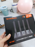 Tenda腾达路由器WiFi6+【泰山AX3000 Ultra】千兆穿墙王信号放大器增强无线家用甄选高配芯片AX12 Pro 实拍图