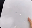 米家小米智能体重秤S200 白色 双接家用健康秤电子秤人物双模式 APP高精准数据测量 体重管理 减肥专用 实拍图