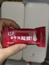 INMIND HOUSE 大肚牛奶早餐杯陶瓷泡燕麦片杯子带盖勺大号容量可微波欧式600ml 渐变蓝600ml（木柄勺+木盖） 实拍图
