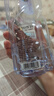 景田 百岁山 饮用天然矿泉水1.5L*12瓶 整箱装 大瓶家庭健康饮用水 实拍图