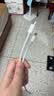 Apple/苹果 60W USB-C数据线-1米 type-c苹果充电线手机数据线 苹果17充电线iphone17充电线 实拍图