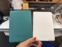 Kindle paperwhite6 12th 新款电子书 阅读器 KPW6 电纸书 墨水屏 礼物 防水 便携 7英寸 签名版 32G 绿 实拍图