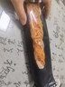 爸爸糖麦卢卡蜂蜜坚果棒390g6根儿童早餐面包整箱三明治源头直发 实拍图