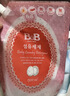 保宁（B&B）婴幼儿洗衣液补充装去污留香温和植萃内衣裤洗衣液【1.6斤袋装】 实拍图