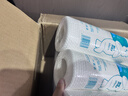 小植家厨房纸巾一次性懒人抹布干湿两用刷碗布不掉毛洗碗巾 【吸水款】50节*6卷 实拍图
