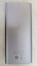 绿联M.2硬盘盒扩展坞 NVMe/SATA双协议移动硬盘盒分线器四合一 Type-C/USB3.2 适用苹果16/Macmini外置 实拍图