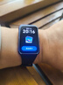 华为（HUAWEI）手环11 NFC版【国家补贴15%】运动智能手表两周续航心率睡眠血氧监测游泳送男女朋友礼物10Pro 羽砂黑-NFC版丨送贴膜+表带+晒单好礼 实拍图