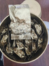 八马茶业乌龙茶金马罐 安溪铁观音清香型一级252g 罐装茶叶自己喝 实拍图