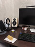 漫步者（EDIFIER）S880MKII 精致HIFI有源2.0音箱 高保真蓝牙连接 电脑音响 电视音响 实拍图
