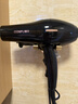 康夫（CONFU）电吹风机2300W大功率家用速干大风力护发吹头发理发店发廊专用生日礼物吹风筒KF-8926 实拍图