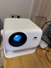 飞利浦（PHILIPS）天眼 云台投影仪家用 家庭影院真1080P高清智能便携卧室投影机 NeoPix 347（520CVIA 万元级芯片） 实拍图