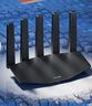 普联（TP-LINK）大道路由器7DR6430 BE6400 5G WiFi7千兆双频家用高速穿墙 2.4G wifi6无线 2.5G网口 游戏加速 实拍图