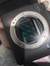 索尼（SONY）Alpha 7 IV 全画幅微单相机 创意外观滤镜 单机身 4K 60p（ILCE-7M4/A7M4） 实拍图