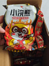 统一小浣熊火鸡面味干脆面 30g*40袋整箱装 实拍图