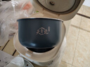 苏泊尔（SUPOR）电饭煲3升大容量2-3人 陶瓷天青瓷内胆 家用电煮锅电饭锅煲汤煮粥锅智能预约多功能微压SF30FC1066 实拍图