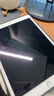 绿联适用iPad9/8/7钢化膜10.2寸保护膜第七八九代2021/20/19款苹果平板屏幕防摔防指纹高清贴膜 实拍图