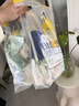 babycare儿童摇摇马五合一小木马婴儿节日周岁礼物玩具蒙因蓝 实拍图