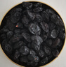 新边界 蜜饯果干新疆特产黑加仑葡萄干干果零食500g/袋 实拍图