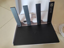 华为路由器全千兆WiFi6+家用无线5G双频穿墙王信号放大器增强器中继器长全屋漏油器 WiFi6【无线1500M+6类千兆网线】 5G双频+手游加速+全千兆网口 实拍图