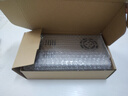 灏越 开关电源12V400W 33A灯带灯箱监控LED集中供电电源220V转12伏直流变压器 12V33.3A/400W  实拍图
