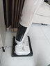 海尔A3Smart旗舰版大白鲸洗地机【升级55°C热水洗】自动清洗吸拖一体拖地扫地机RHXW-A3Smart 实拍图