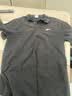 耐克（NIKE）男子运动T恤 速干衣 轻便休闲运动服AJ7566-010 黑M 实拍图