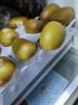 佳沛（zespri）新西兰 新果季 阳光金奇异果10粒巨大果单果146-175g 猕猴桃 实拍图