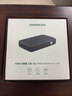 绿联 HDMI4K高清切换器3进1出三进一出视频切屏笔记本电脑台式机接电视显示器投影仪兼容二进一出80125 实拍图