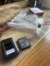 影腾随身wifi三网全国通用无线wi-fi6免插卡移动联通电信无限制大流量卡便携式网卡高速网络2026款5GHF 【三网通3000毫安充电款+黑色】*超长续航 实拍图